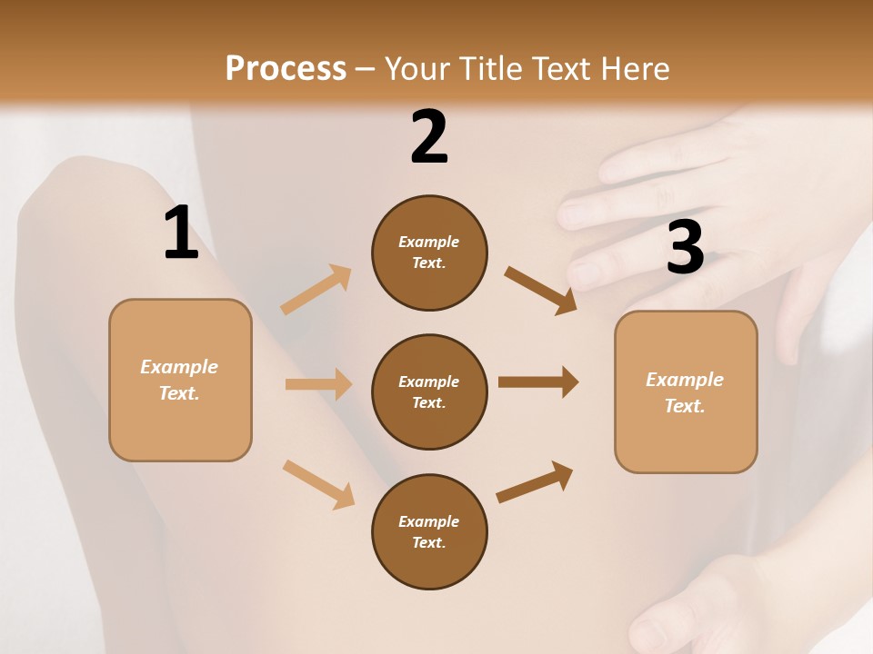 Clean Cosmetic Adult PowerPoint Template