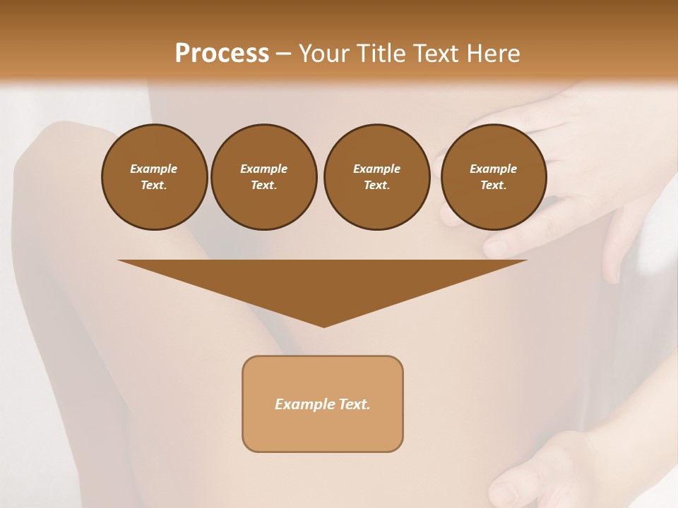 Clean Cosmetic Adult PowerPoint Template