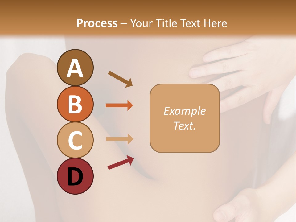 Clean Cosmetic Adult PowerPoint Template