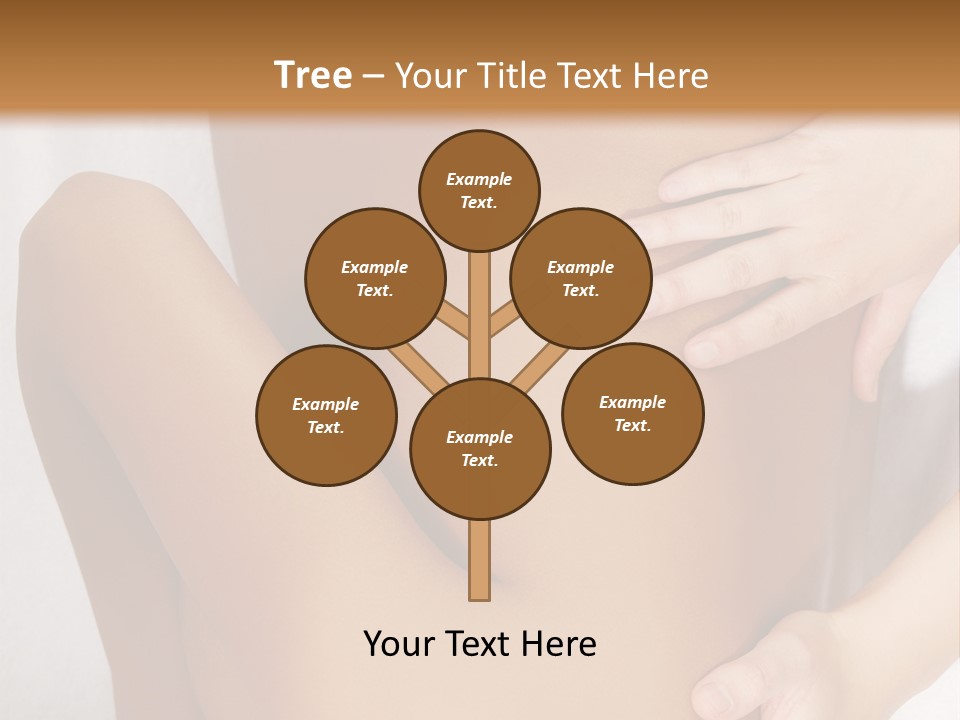 Clean Cosmetic Adult PowerPoint Template