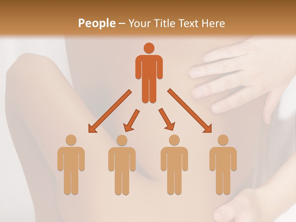 Clean Cosmetic Adult PowerPoint Template