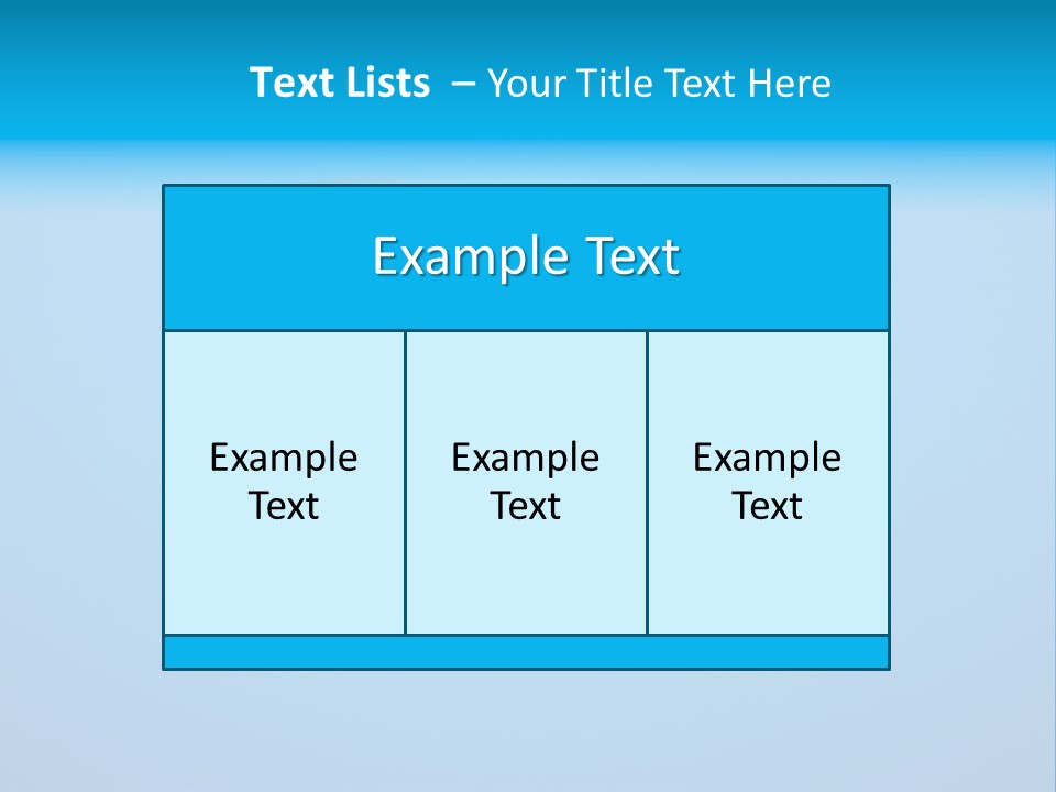 Purity Fly Symbolism PowerPoint Template