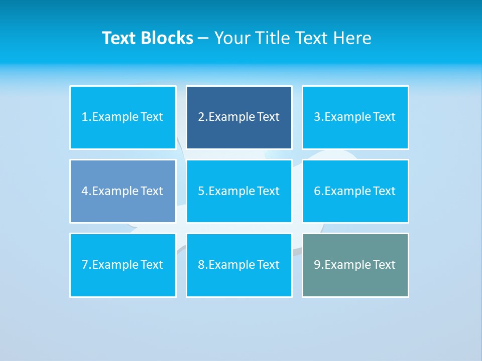 Purity Fly Symbolism PowerPoint Template