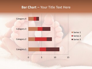 Protection Cute Hand PowerPoint Template