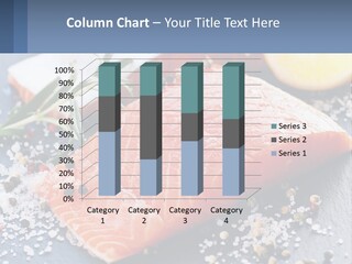 Counter Cold Omega PowerPoint Template