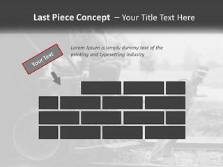Historical Railroad Years PowerPoint Template