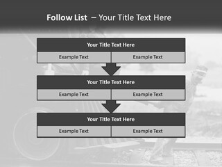 Historical Railroad Years PowerPoint Template