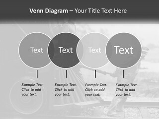 Historical Railroad Years PowerPoint Template