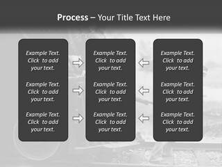 Historical Railroad Years PowerPoint Template