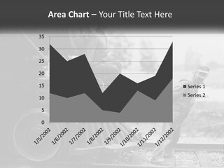 Historical Railroad Years PowerPoint Template