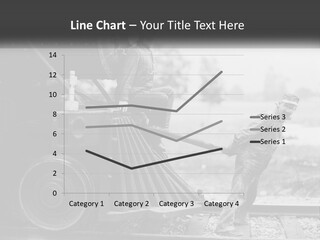 Historical Railroad Years PowerPoint Template