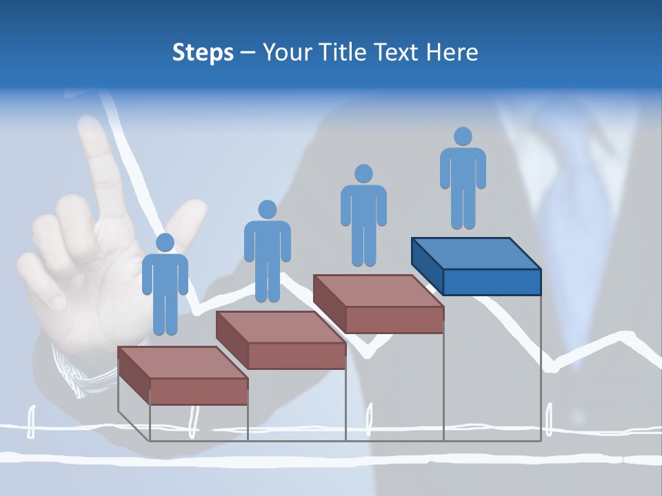 Control Shares Turnover PowerPoint Template