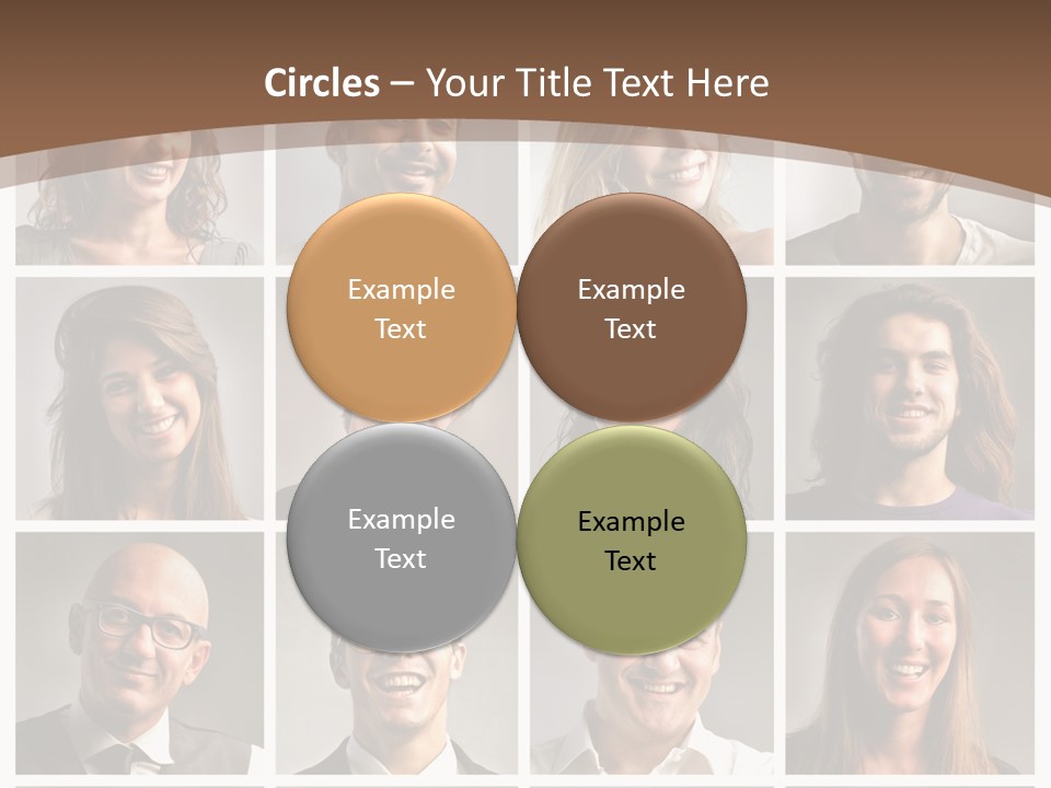 Ordinary Beautiful Fun PowerPoint Template