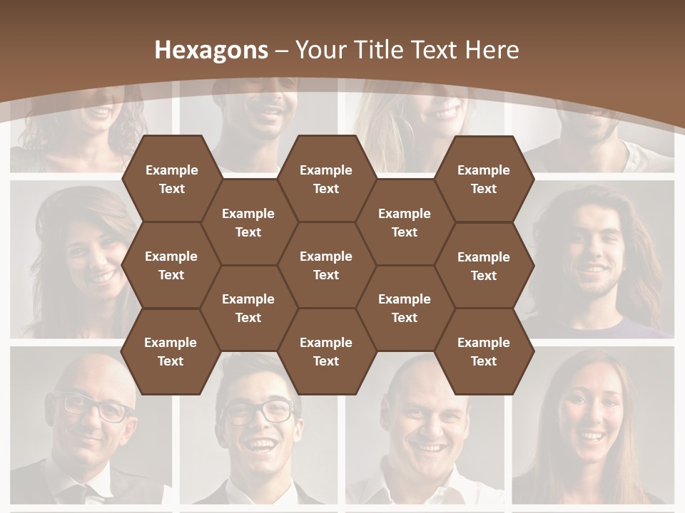 Ordinary Beautiful Fun PowerPoint Template