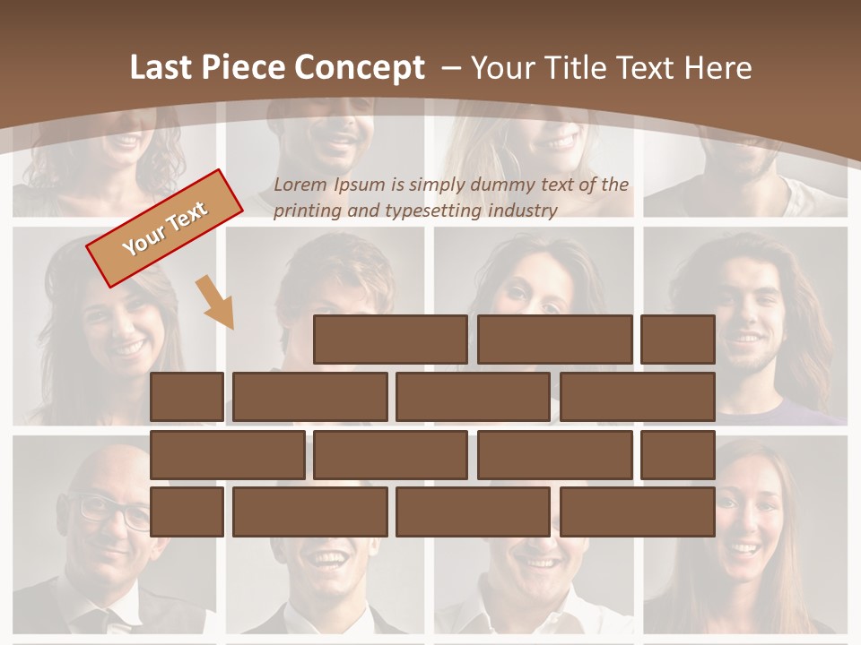 Ordinary Beautiful Fun PowerPoint Template