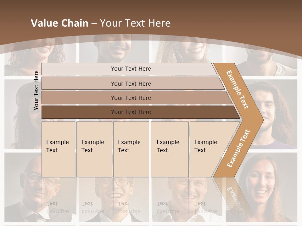 Ordinary Beautiful Fun PowerPoint Template