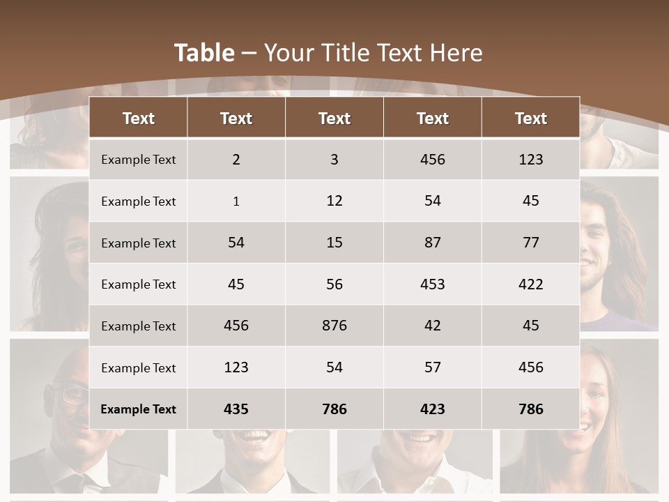 Ordinary Beautiful Fun PowerPoint Template