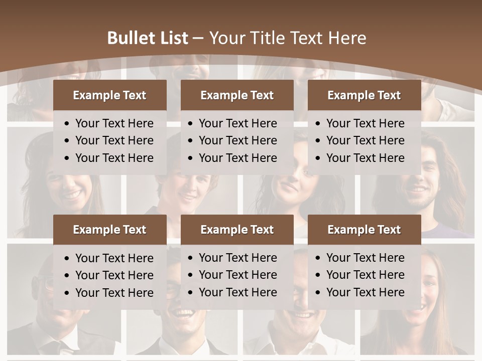 Ordinary Beautiful Fun PowerPoint Template