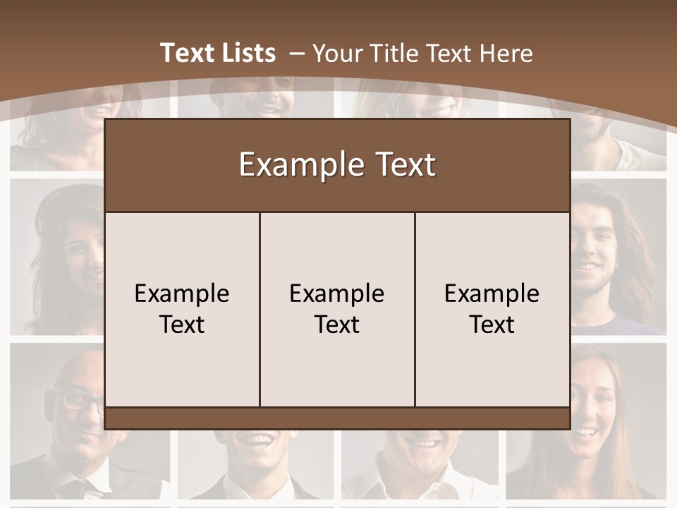 Ordinary Beautiful Fun PowerPoint Template