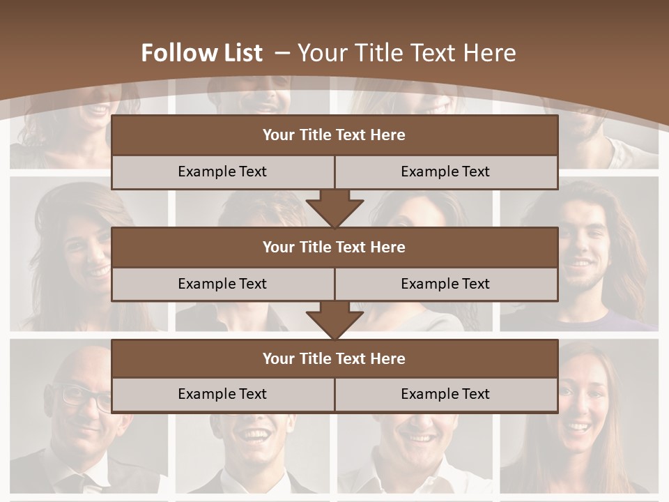 Ordinary Beautiful Fun PowerPoint Template