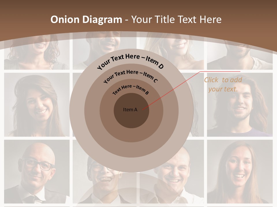 Ordinary Beautiful Fun PowerPoint Template