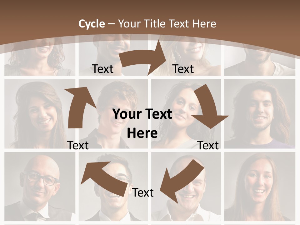 Ordinary Beautiful Fun PowerPoint Template
