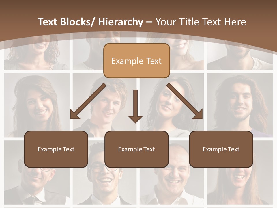 Ordinary Beautiful Fun PowerPoint Template