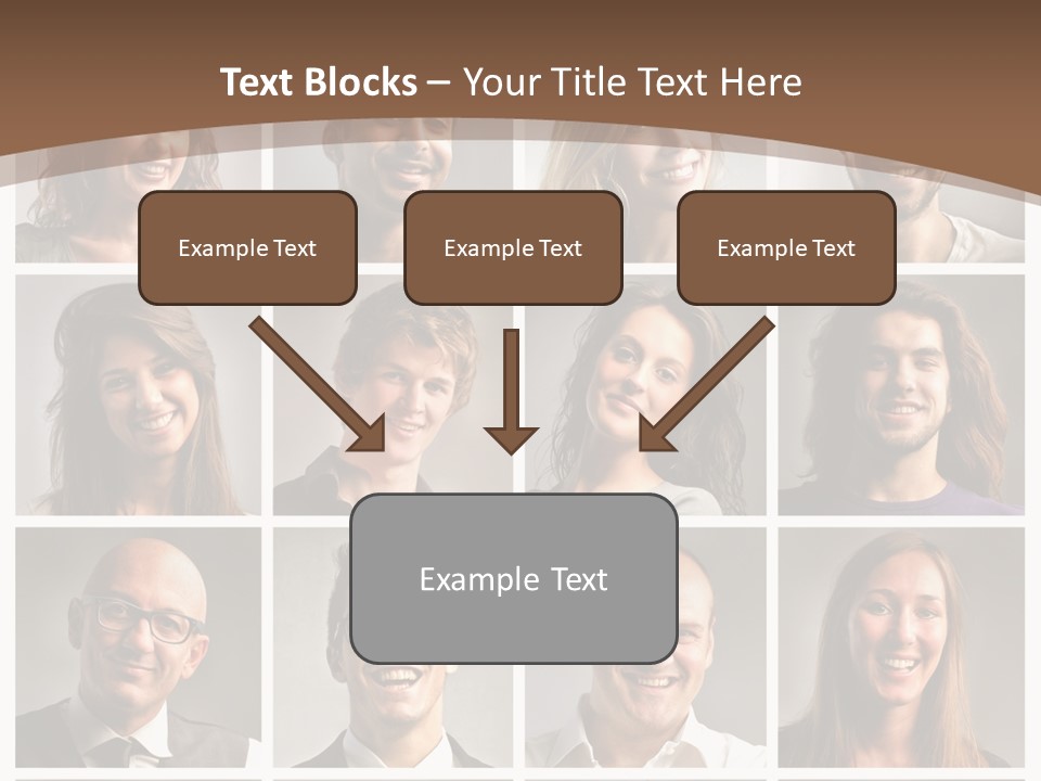 Ordinary Beautiful Fun PowerPoint Template