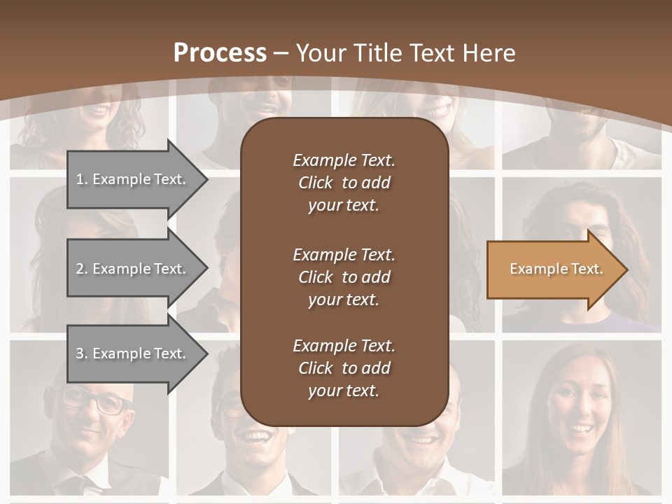 Ordinary Beautiful Fun PowerPoint Template