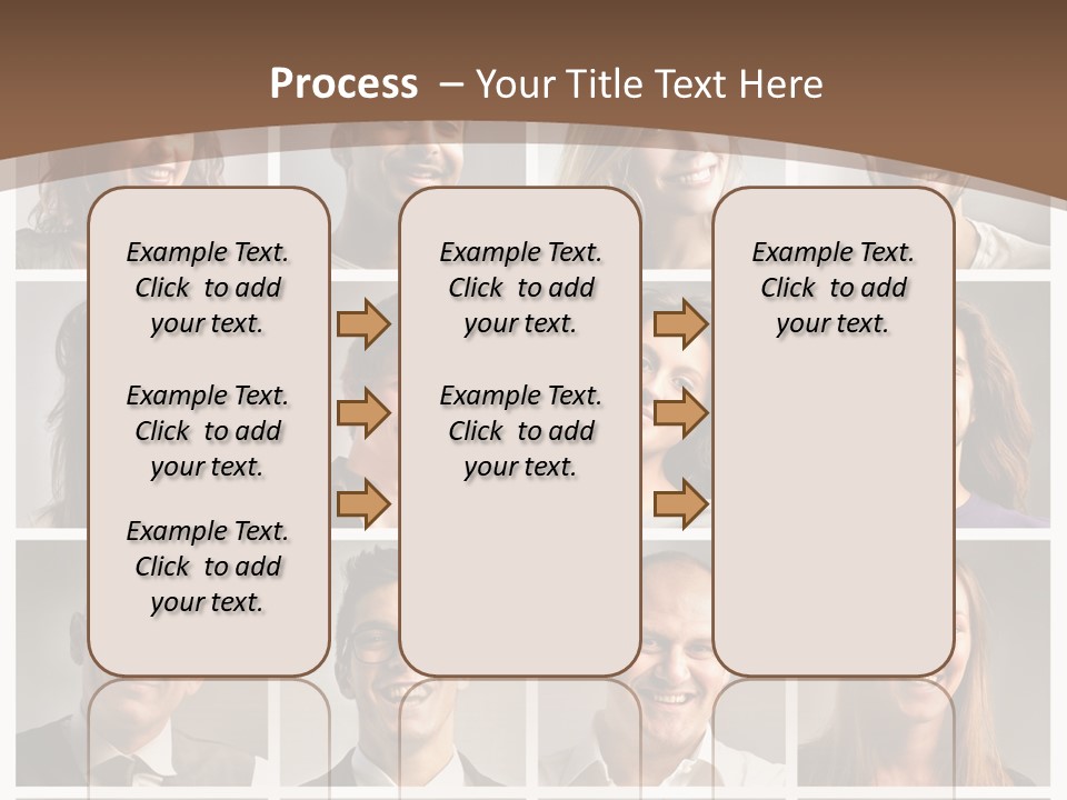 Ordinary Beautiful Fun PowerPoint Template