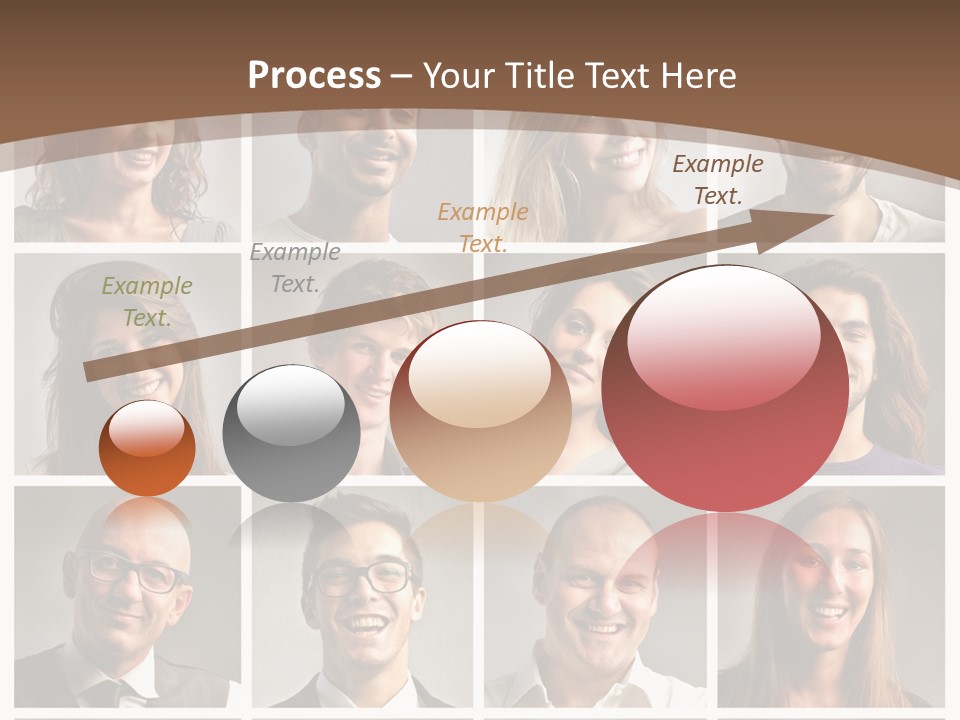 Ordinary Beautiful Fun PowerPoint Template