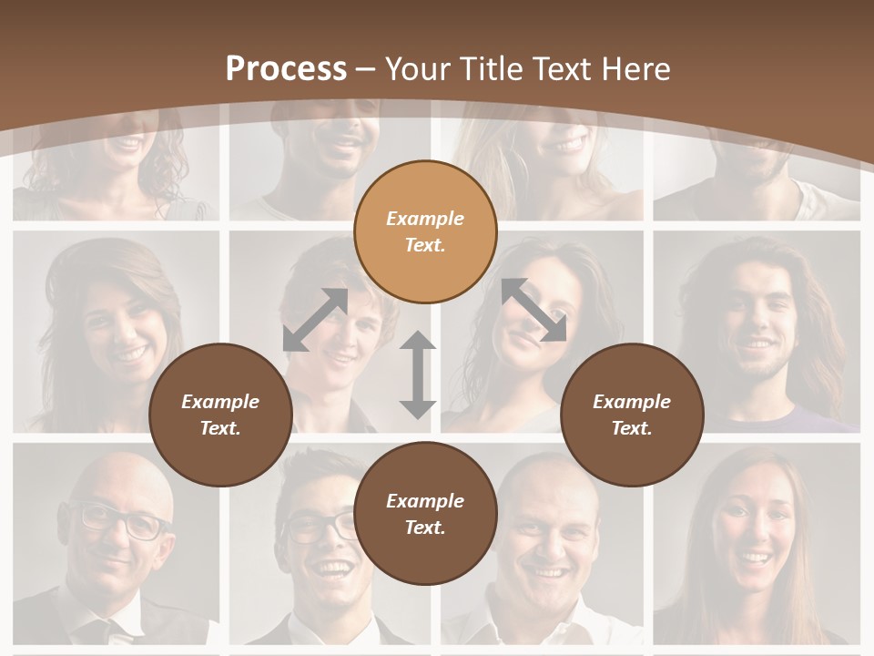 Ordinary Beautiful Fun PowerPoint Template