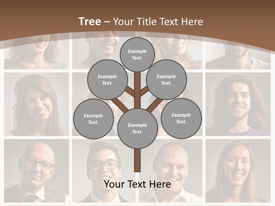 Ordinary Beautiful Fun PowerPoint Template