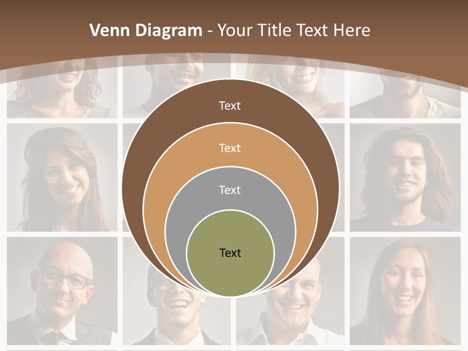 Ordinary Beautiful Fun PowerPoint Template