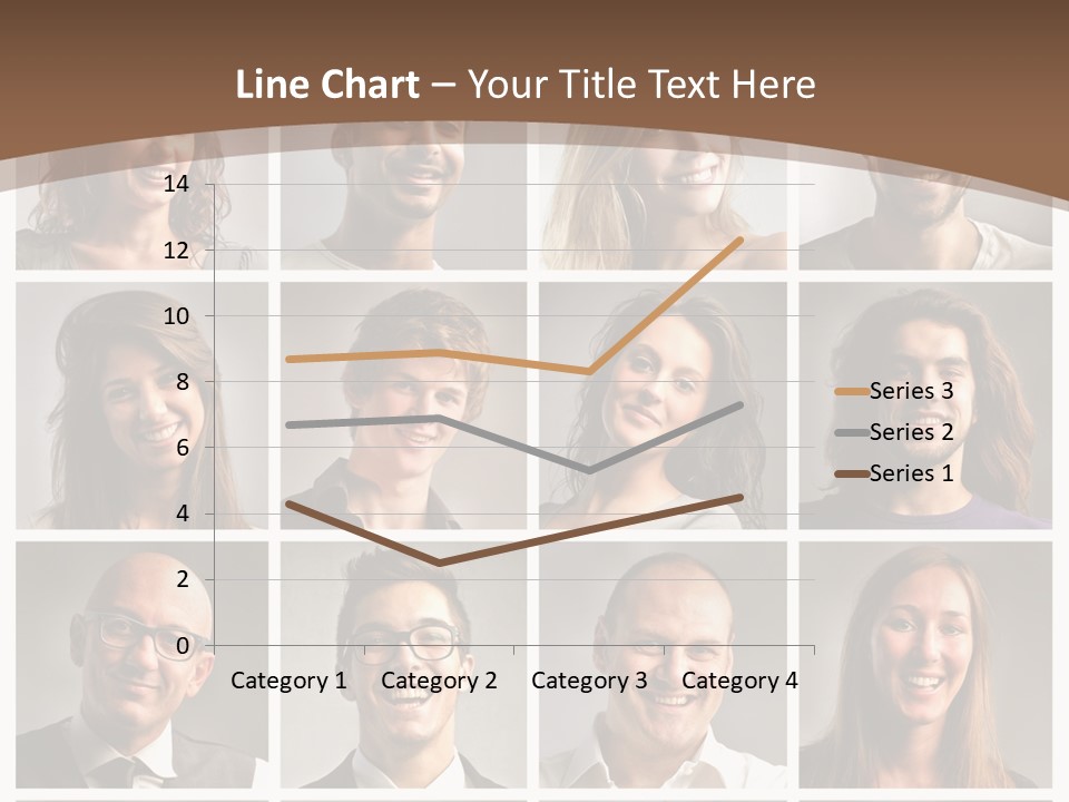 Ordinary Beautiful Fun PowerPoint Template