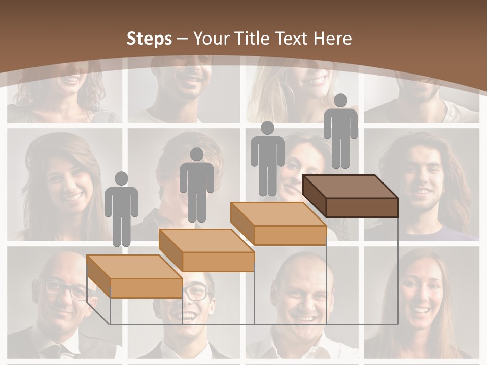 Ordinary Beautiful Fun PowerPoint Template