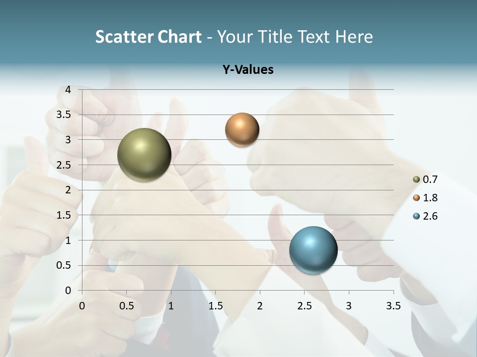 Idea Unite Power PowerPoint Template