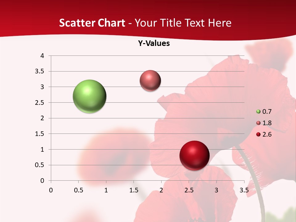 Border Isolated Nature PowerPoint Template