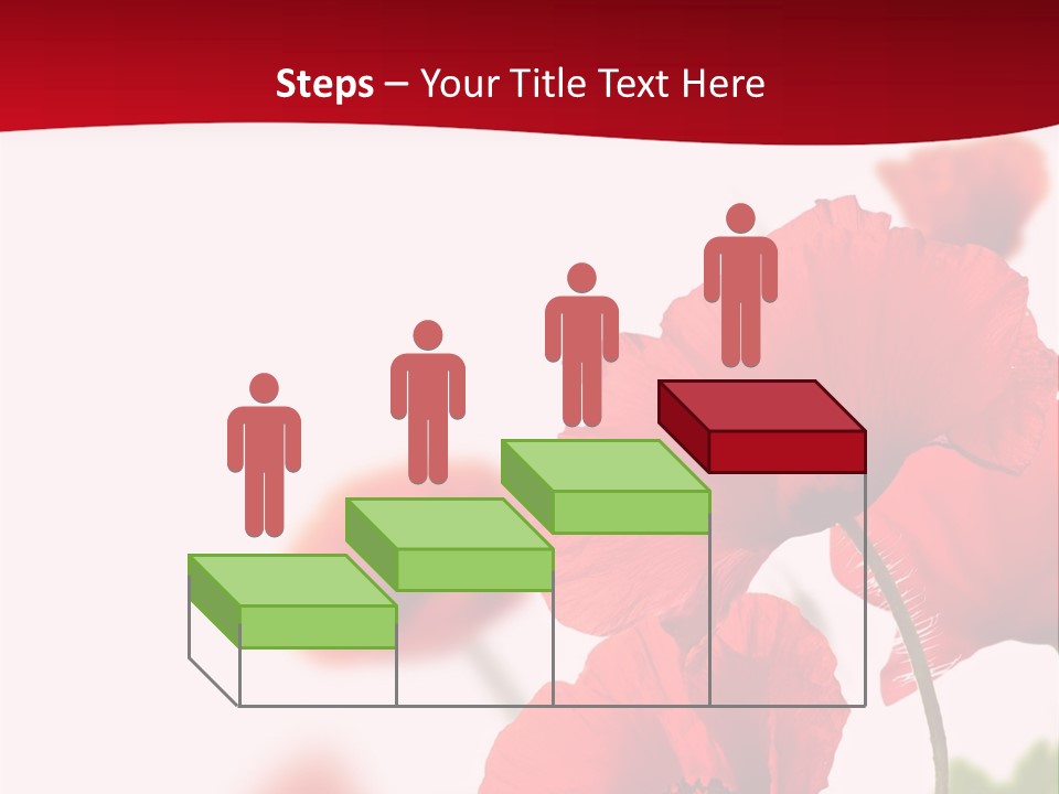 Border Isolated Nature PowerPoint Template