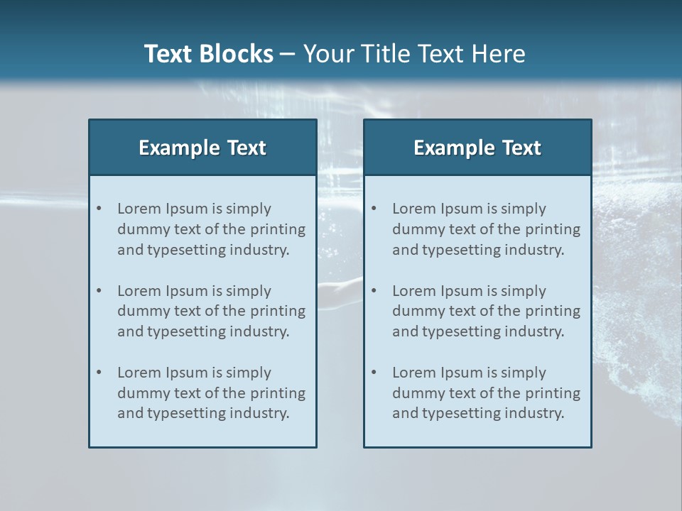 Horizontal Winner Muscular PowerPoint Template