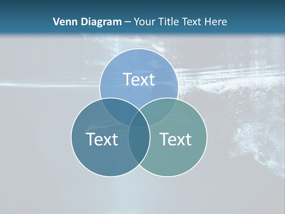 Horizontal Winner Muscular PowerPoint Template