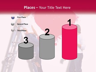 Husband Family Male PowerPoint Template