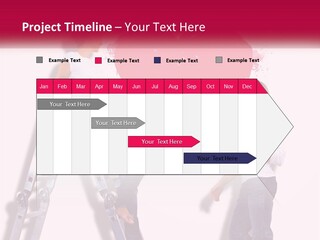 Husband Family Male PowerPoint Template