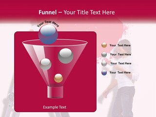 Husband Family Male PowerPoint Template