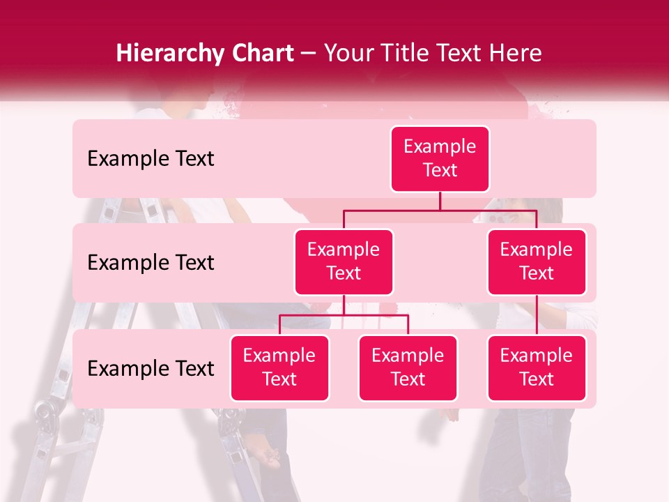 Husband Family Male PowerPoint Template