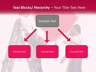 Husband Family Male PowerPoint Template