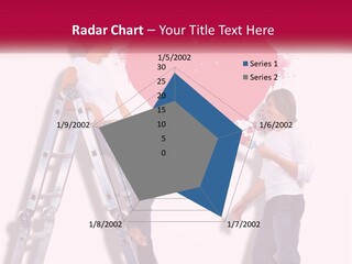 Husband Family Male PowerPoint Template