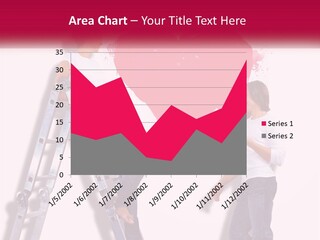 Husband Family Male PowerPoint Template