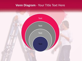 Husband Family Male PowerPoint Template