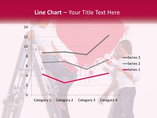 Husband Family Male PowerPoint Template
